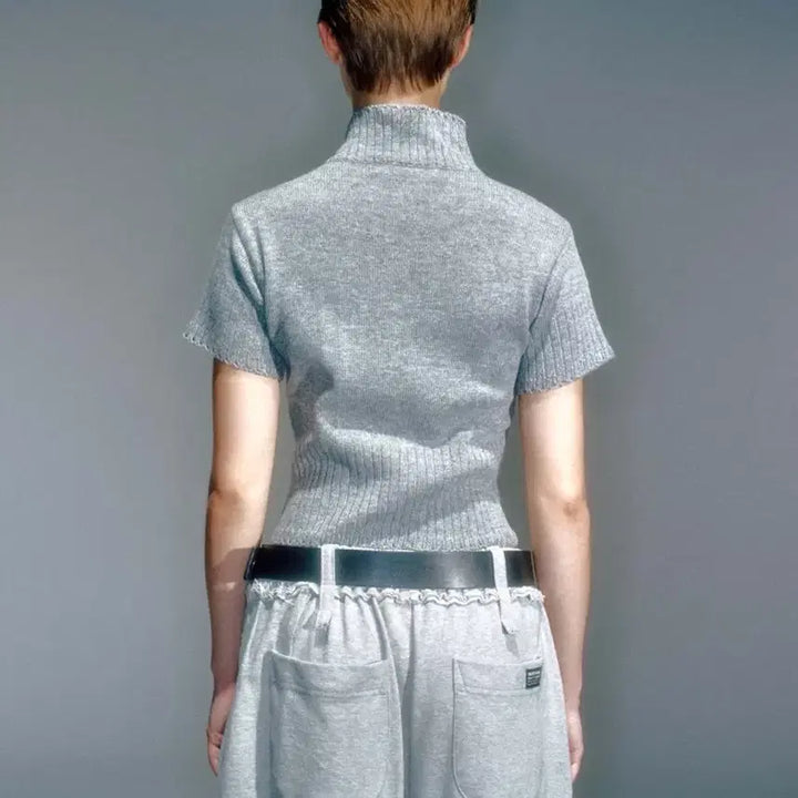 [BUNJANG] Vacant Archive Belt / 베이컨트 아카이브 벨트