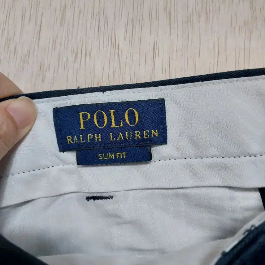 [BUNJANG] Polo Ralph Lauren Chino Pants / 폴로랄프로렌 치노팬츠