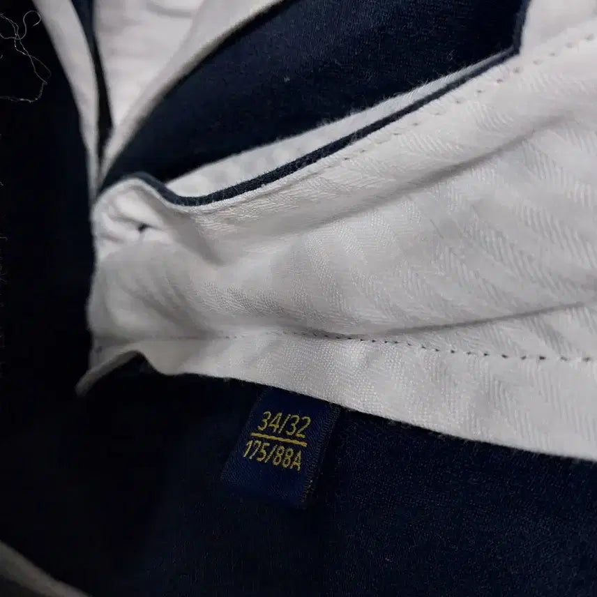[BUNJANG] Polo Ralph Lauren Chino Pants / 폴로랄프로렌 치노팬츠