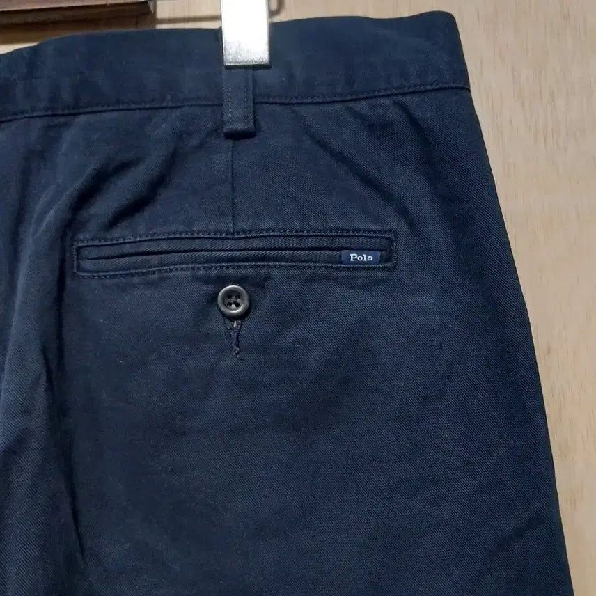 [BUNJANG] Polo Ralph Lauren Chino Pants / 폴로랄프로렌 치노팬츠