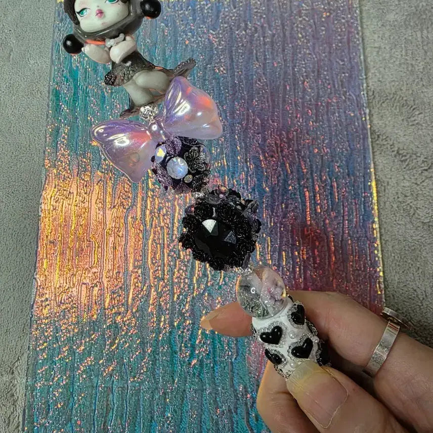 [BUNJANG] Handmade Decorative Ballpoint Pen / 핸드메이드 볼펜 꾸미기