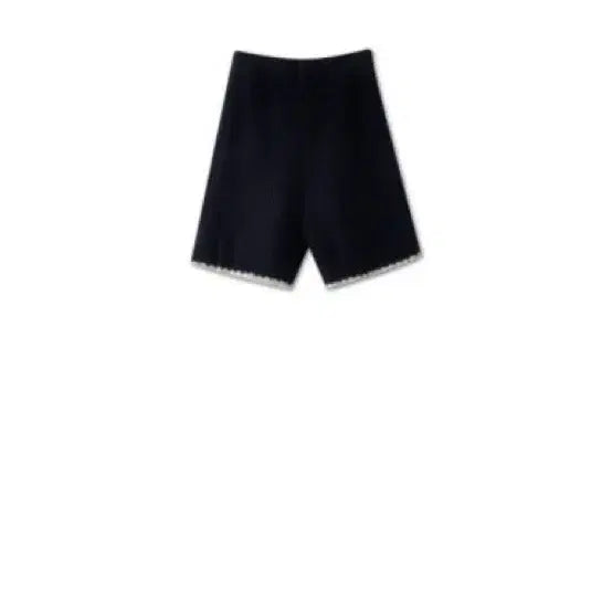 [BUNJANG] Lazyshop Jennie Knit Shorts / 레이지샵 lazyshop 제니 니트 쇼츠