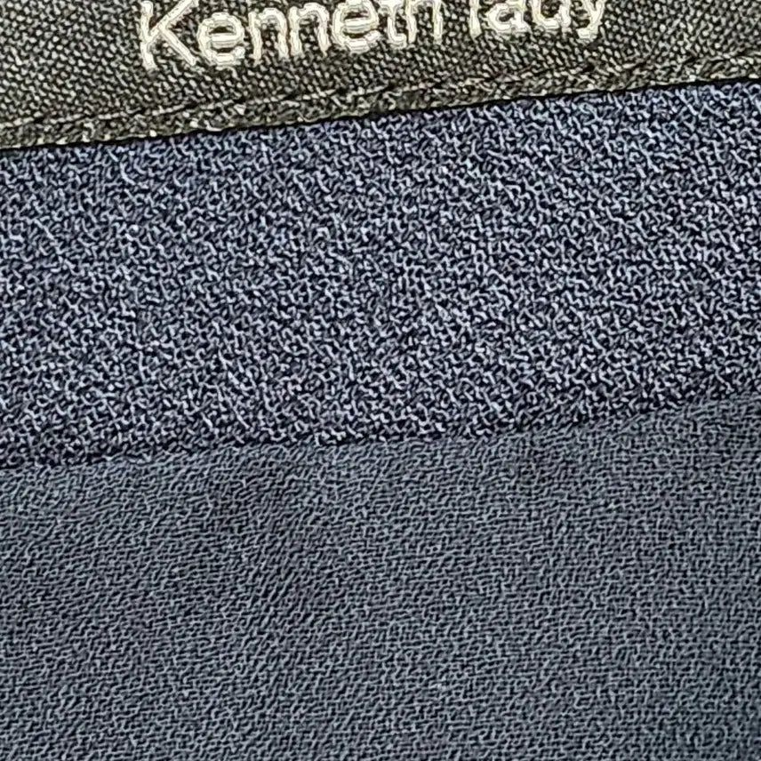 [BUNJANG] Kenneth Lady Slim Fit Tweed Dress / 케네스레이디 슬림핏 정장 원피스