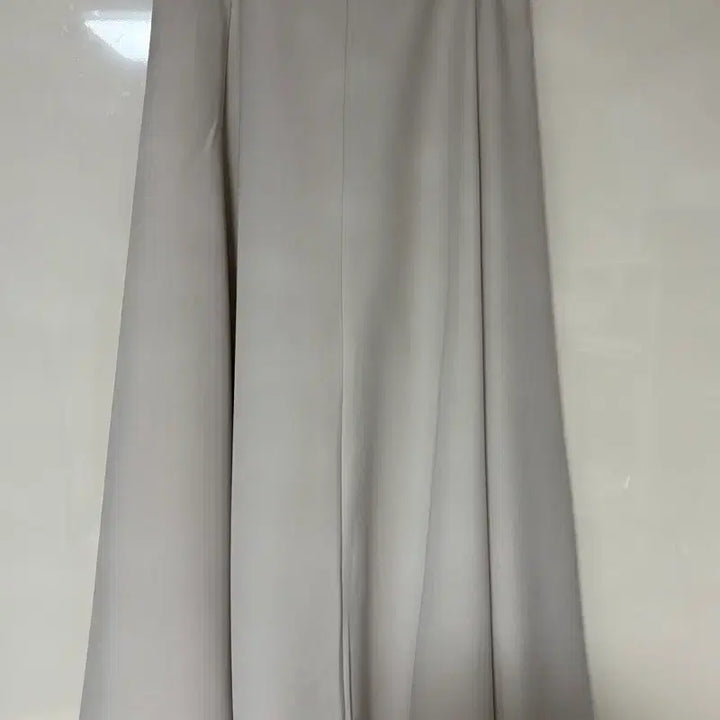 [BUNJANG] Benito Long Skirt / 베니토 롱스커트