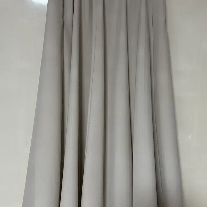 [BUNJANG] Benito Long Skirt / 베니토 롱스커트