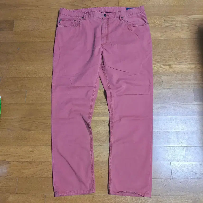 [BUNJANG] Polo Ralph Lauren No-Tuck Chino Pants / [38] 폴로 랄프로렌 노턱 치노팬츠