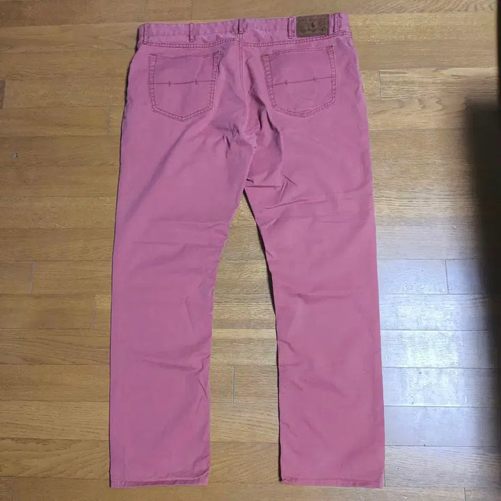[BUNJANG] Polo Ralph Lauren No-Tuck Chino Pants / [38] 폴로 랄프로렌 노턱 치노팬츠