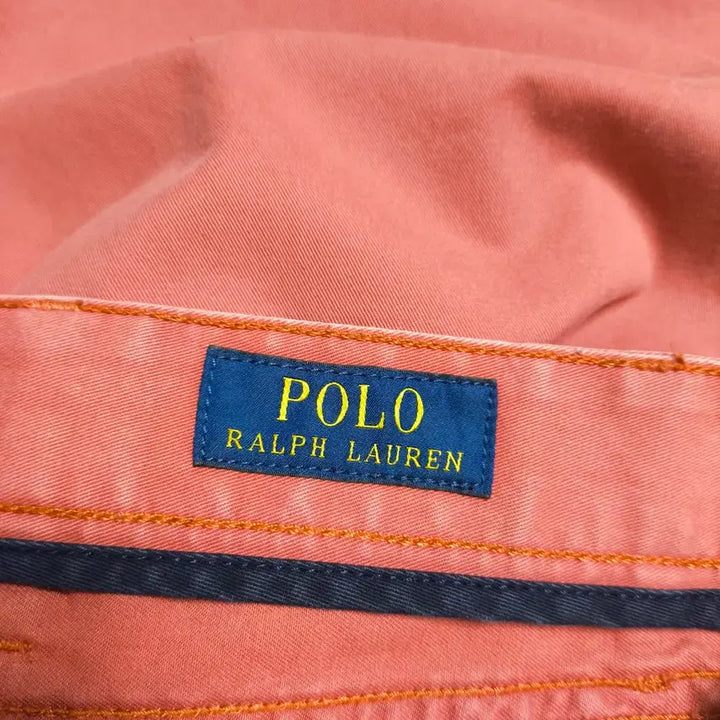 [BUNJANG] Polo Ralph Lauren No-Tuck Chino Pants / [38] 폴로 랄프로렌 노턱 치노팬츠