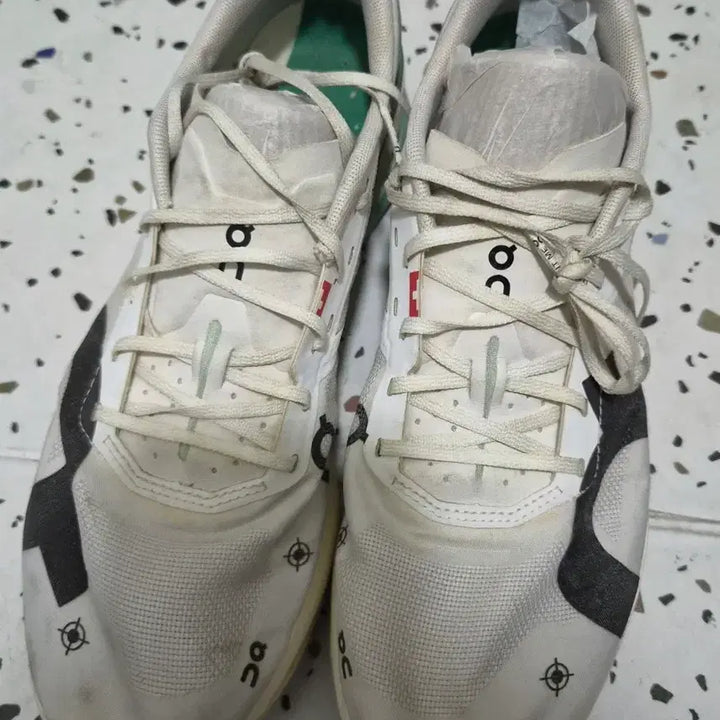 [BUNJANG] On Running Cloudboom Echo 3 Road Running Shoes - 265mm / 온러닝 클라우드붐 에코3 265mm