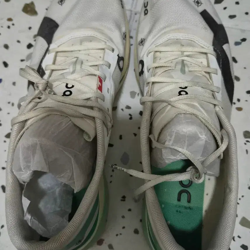 [BUNJANG] On Running Cloudboom Echo 3 Road Running Shoes - 265mm / 온러닝 클라우드붐 에코3 265mm