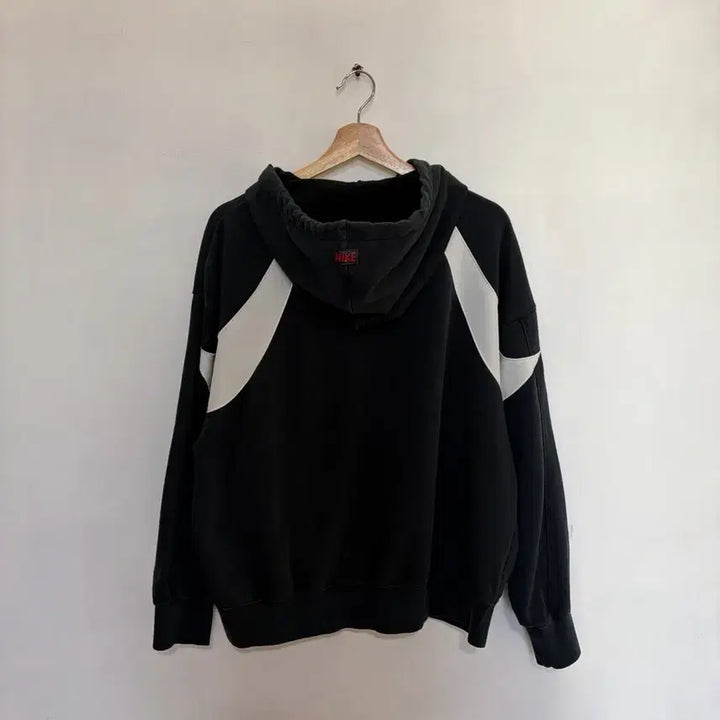 [BUNJANG] Nike Black Hoodie (Women&
