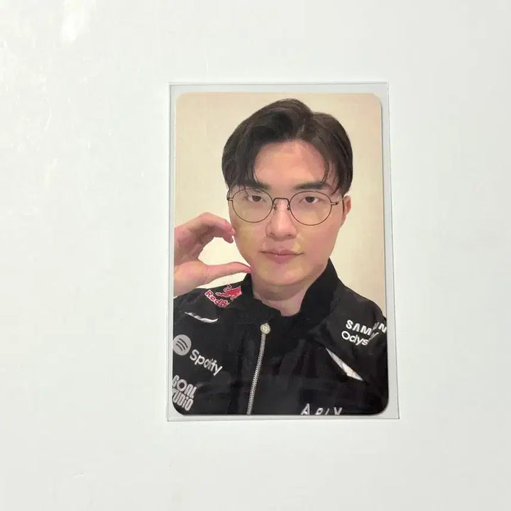 [BUNJANG] T1 Faker Photocard Spring Special POB / 페이커 포카 봄 맞이 티원 위크 T1 포토카드 25만원 구매 특전