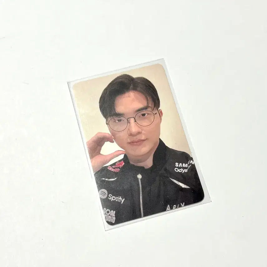 [BUNJANG] T1 Faker Photocard Spring Special POB / 페이커 포카 봄 맞이 티원 위크 T1 포토카드 25만원 구매 특전