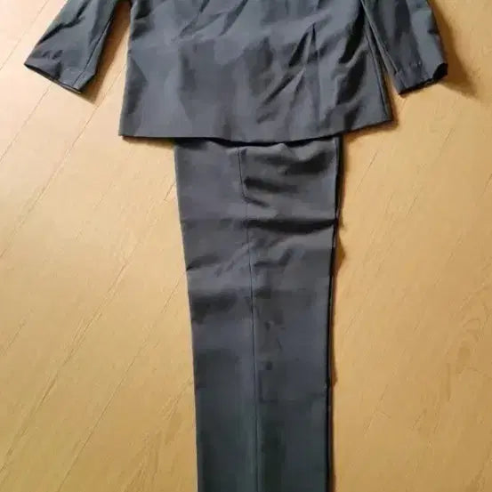 [BUNJANG] ZOOQ Suit Set / 주크 정장세트