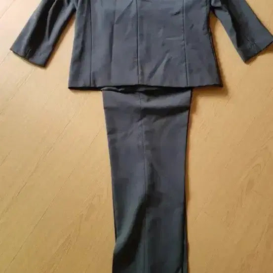 [BUNJANG] ZOOQ Suit Set / 주크 정장세트