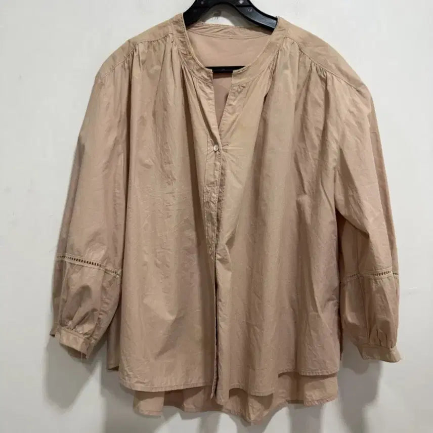 [BUNJANG] SJSJ Blouse / sjsj 블라우스