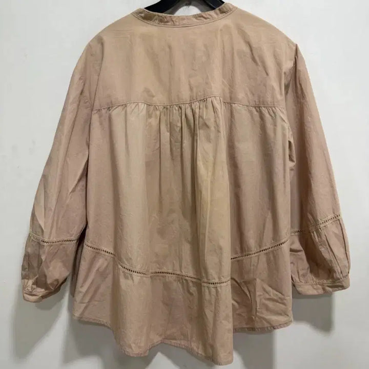 [BUNJANG] SJSJ Blouse / sjsj 블라우스