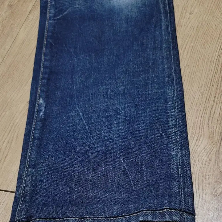[SOLD OUT] Dsquared2 야구진3 슬림핏 남성 데님 청바지 EU 52
