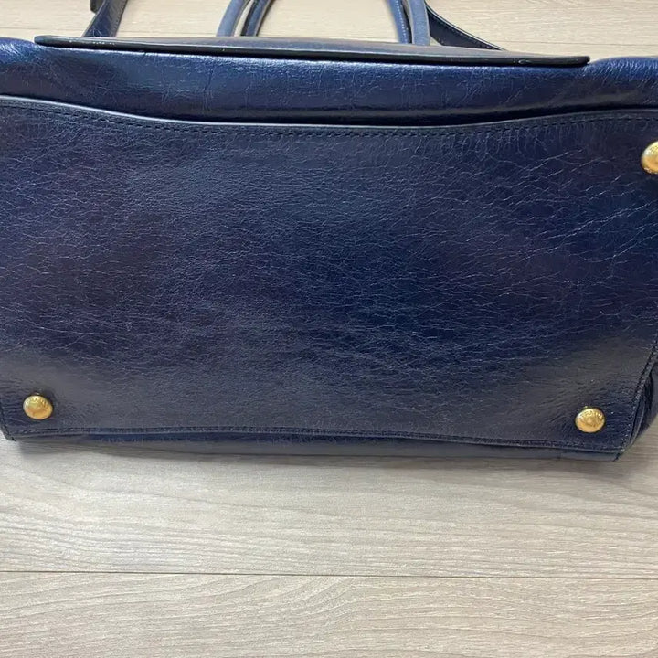 [BUNJANG] Prada Tote Bag / 정품/프라다토드백