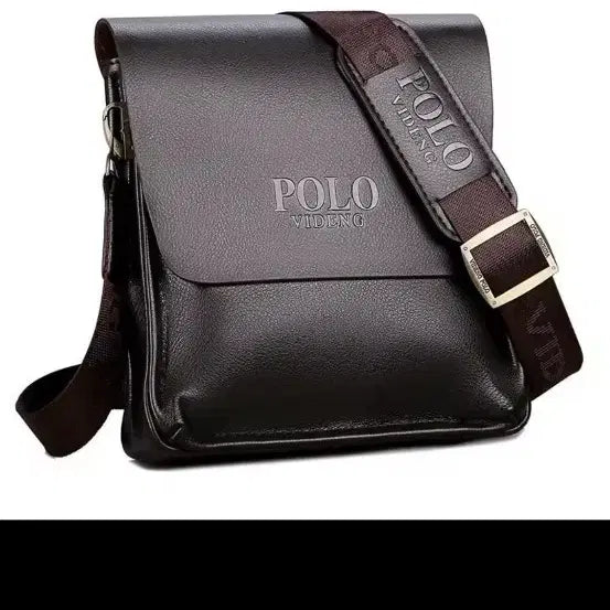 [BUNJANG] Polo Crossbody Bag / 새 크로스백 팝니다