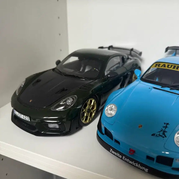 [BUNJANG] Solido RWB SHINGEN 1:18 Diecast Model Car / 1:18 솔리도 RWB SHINGEN 판매합니다 택포
