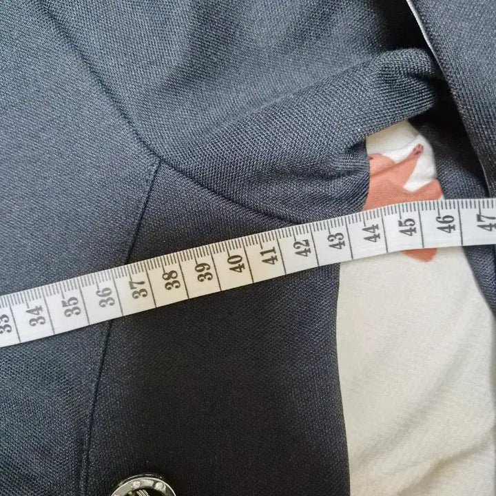 [BUNJANG] Adidas Glitter Track Top Jersey (Size 85) / 아디다스 글리터 트랙탑  져지85
