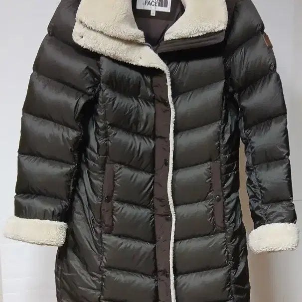 [BUNJANG] The North Face Women&