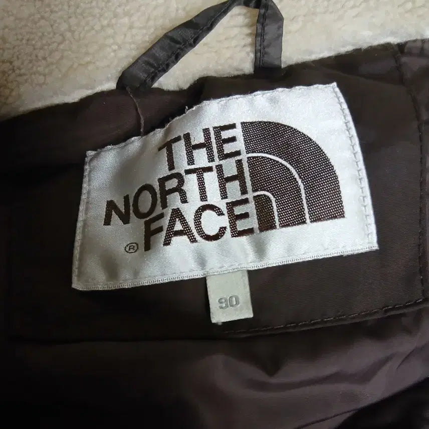 [BUNJANG] The North Face Women&