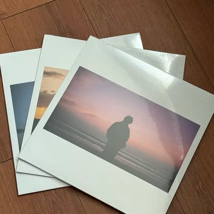 [BUNJANG] Keshi Always Bandaids Skeletons LP (Sealed) / Keshi ep(미개봉)