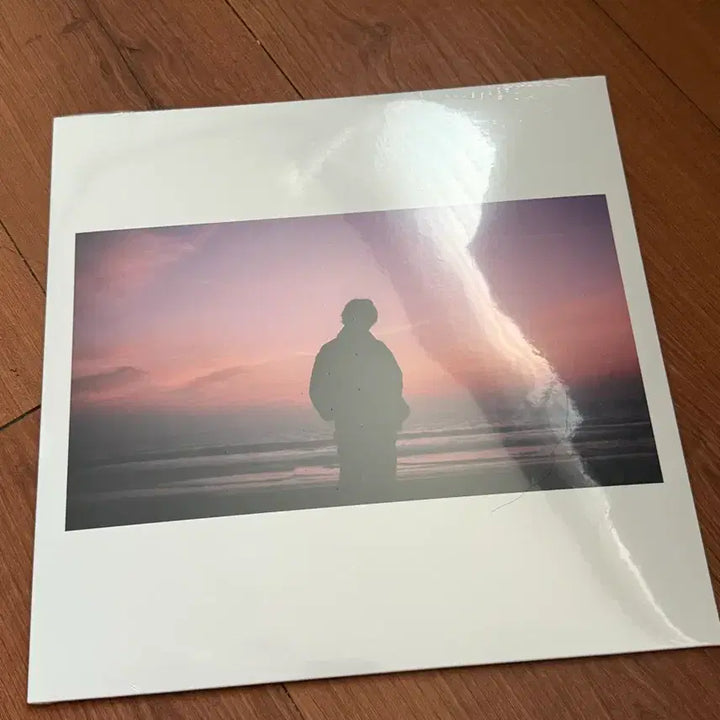 [BUNJANG] Keshi Always Bandaids Skeletons LP (Sealed) / Keshi ep(미개봉)