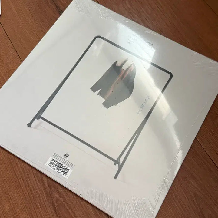 [BUNJANG] Keshi Always Bandaids Skeletons LP (Sealed) / Keshi ep(미개봉)