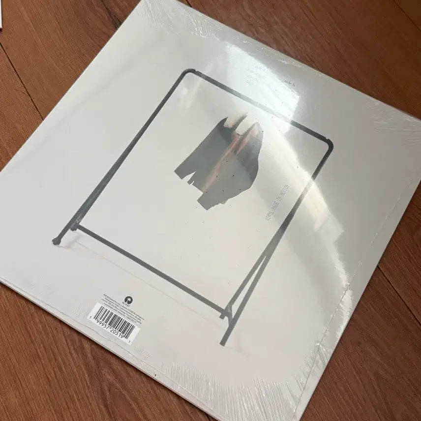 [BUNJANG] Keshi Always Bandaids Skeletons LP (Sealed) / Keshi ep(미개봉)