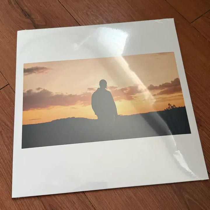 [BUNJANG] Keshi Always Bandaids Skeletons LP (Sealed) / Keshi ep(미개봉)