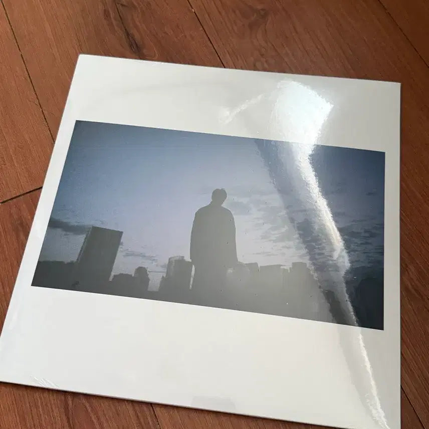 [BUNJANG] Keshi Always Bandaids Skeletons LP (Sealed) / Keshi ep(미개봉)