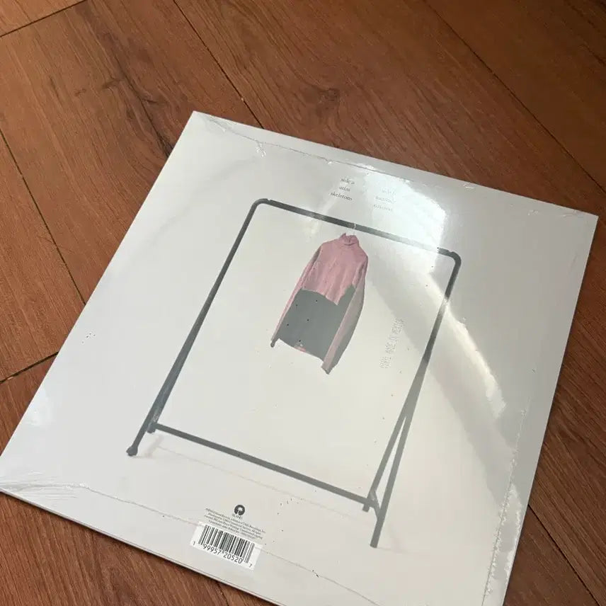 [BUNJANG] Keshi Always Bandaids Skeletons LP (Sealed) / Keshi ep(미개봉)