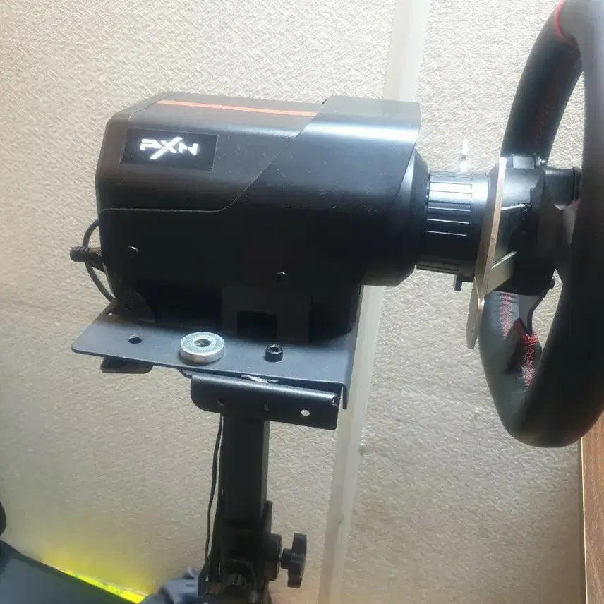 [SOLD OUT] pxn dd휠 v10pro세트
