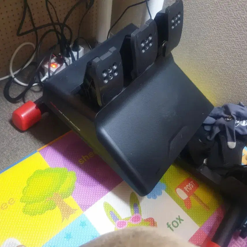 [SOLD OUT] pxn dd휠 v10pro세트