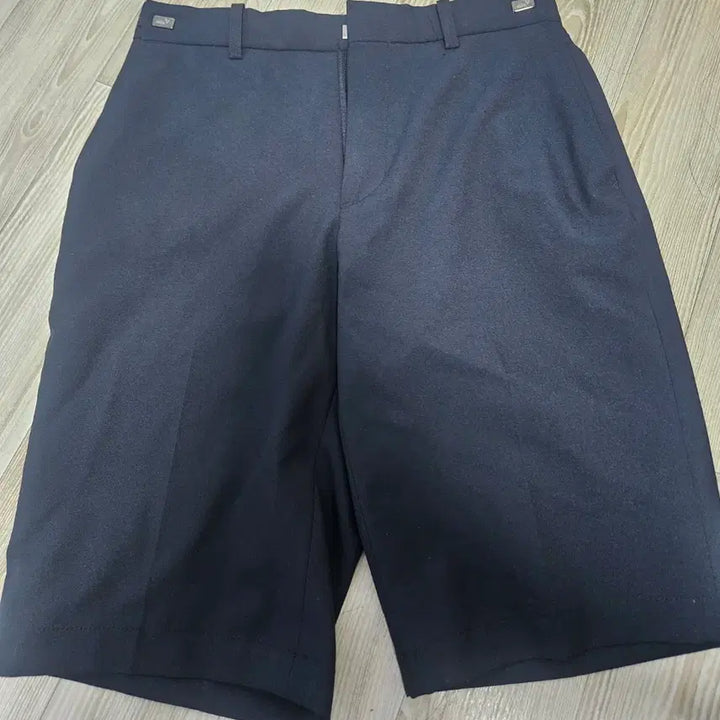 [BUNJANG] School Uniform Shorts 74 / 교복 반바지 74