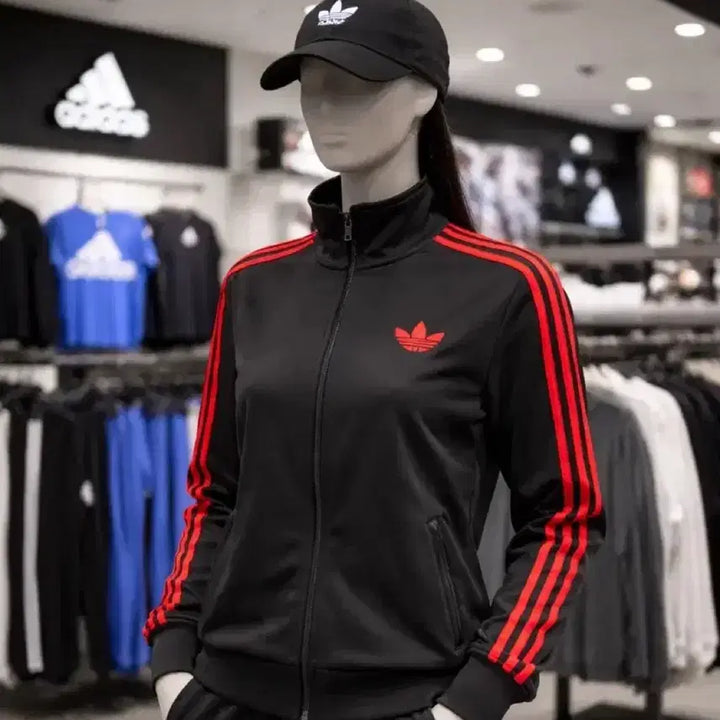 [BUNJANG] Adidas Classic Firebird Track Jacket / M 아디다스 클래식 파이어버드 트랙 트레이닝 츄리닝 자켓 JW3664