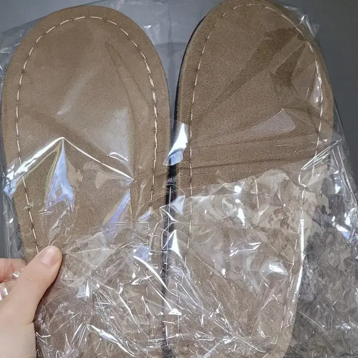 [BUNJANG] Batz Maru House Slippers / 바츠마루 거실화
