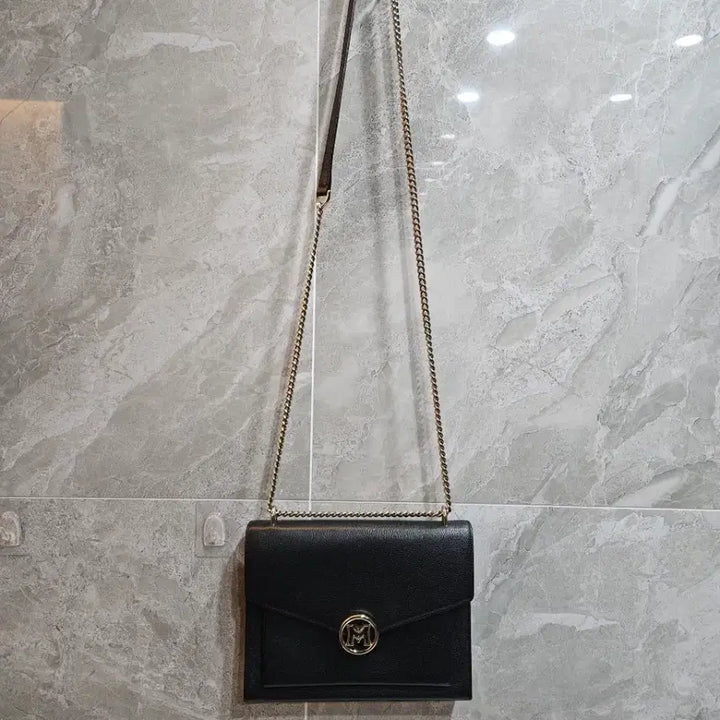[BUNJANG] Metrocity Crossbody Bag / 깔끔중고) 메트로시티 크로스백