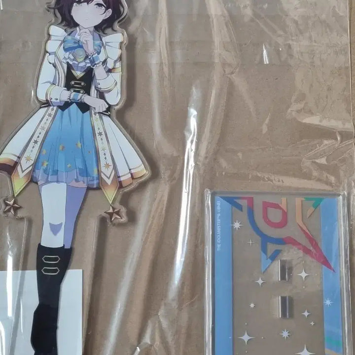 [BUNJANG] Shiny Colors Madoka Higuchi moiw 2023 Acrylic Stand / 샤니마스 히구치 마도카 moiw 2023 빅아크릴 스탠드