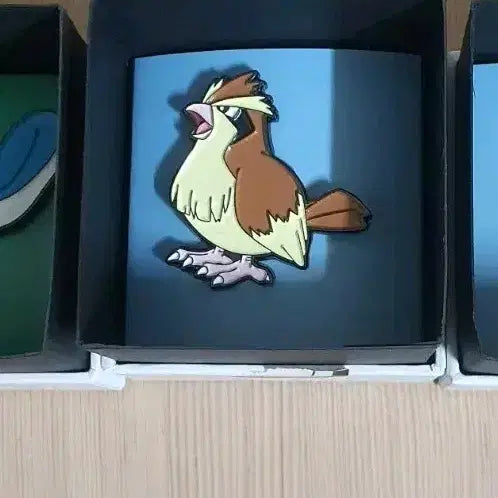 [BUNJANG] Pokemon CGV Random Badge Ver. 3 / 포켓몬스터 cgv 랜덤 뱃지 ver3 판매합니다.