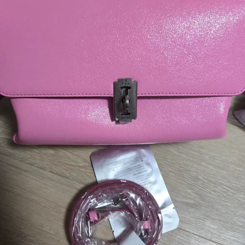 [BUNJANG] Vunque Baguette Bag Small / 분크바게트백 스몰