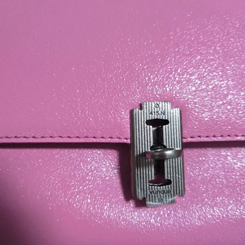 [BUNJANG] Vunque Baguette Bag Small / 분크바게트백 스몰