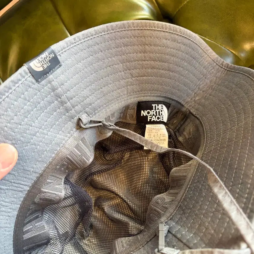 [SOLD OUT] 노스페이스 버킷햇 등산모자
