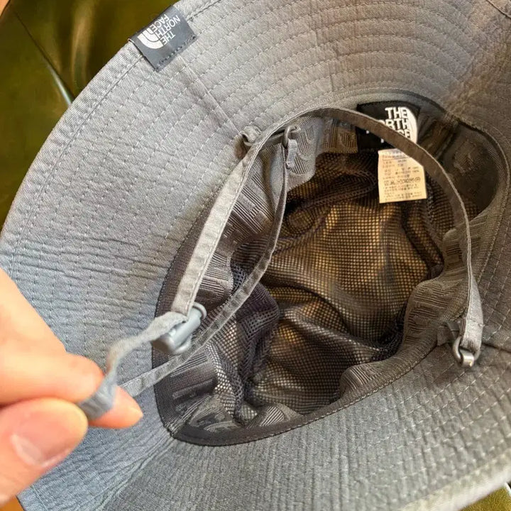 [SOLD OUT] 노스페이스 버킷햇 등산모자