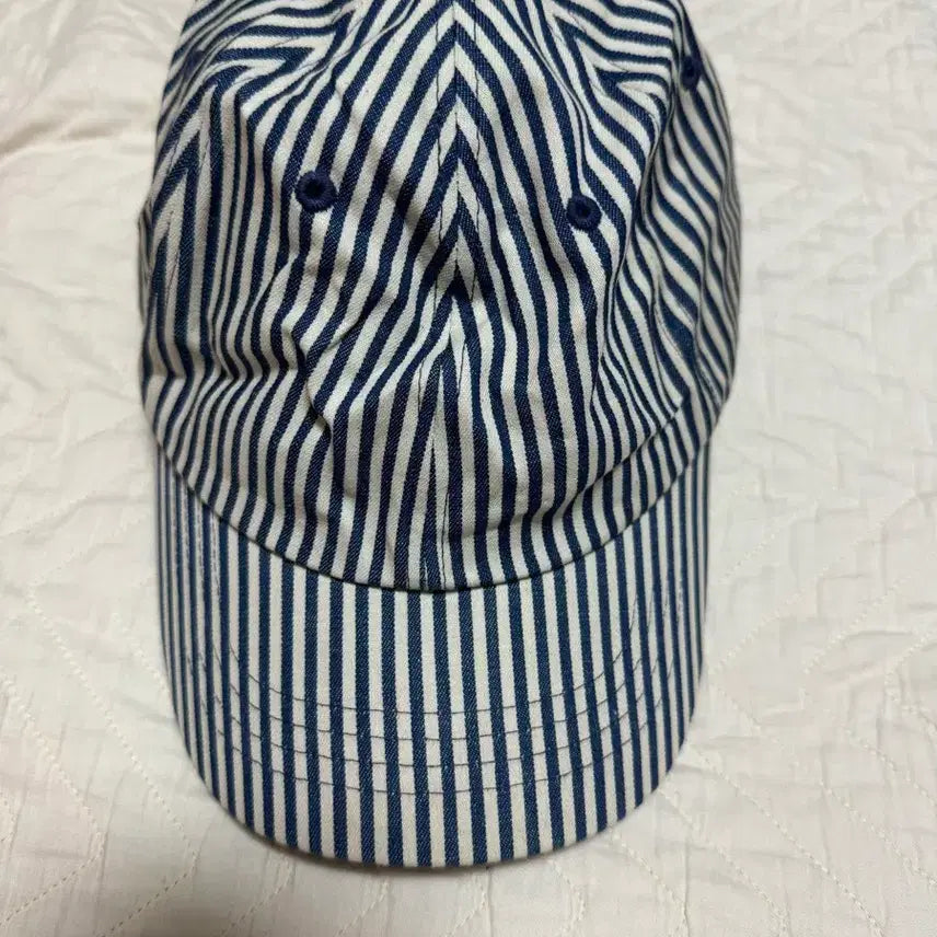[BUNJANG] 8 Seconds Pattern Hat / 에잇세컨즈 모자