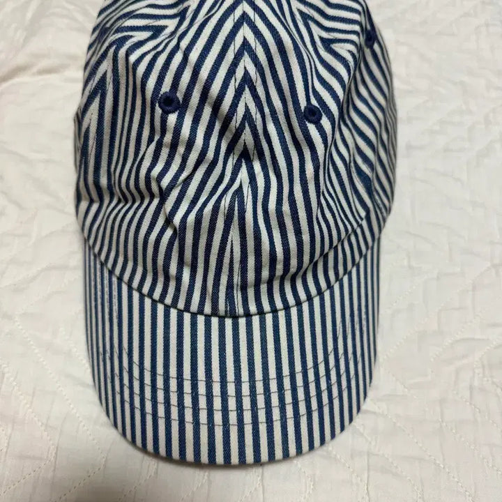 [BUNJANG] 8 Seconds Pattern Hat / 에잇세컨즈 모자