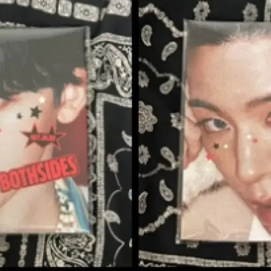 [BUNJANG] NCT JNJM Jaemin + Jeno Album Bundle Set / nct jnjm 앨범 재민1+제노1 세트 판매